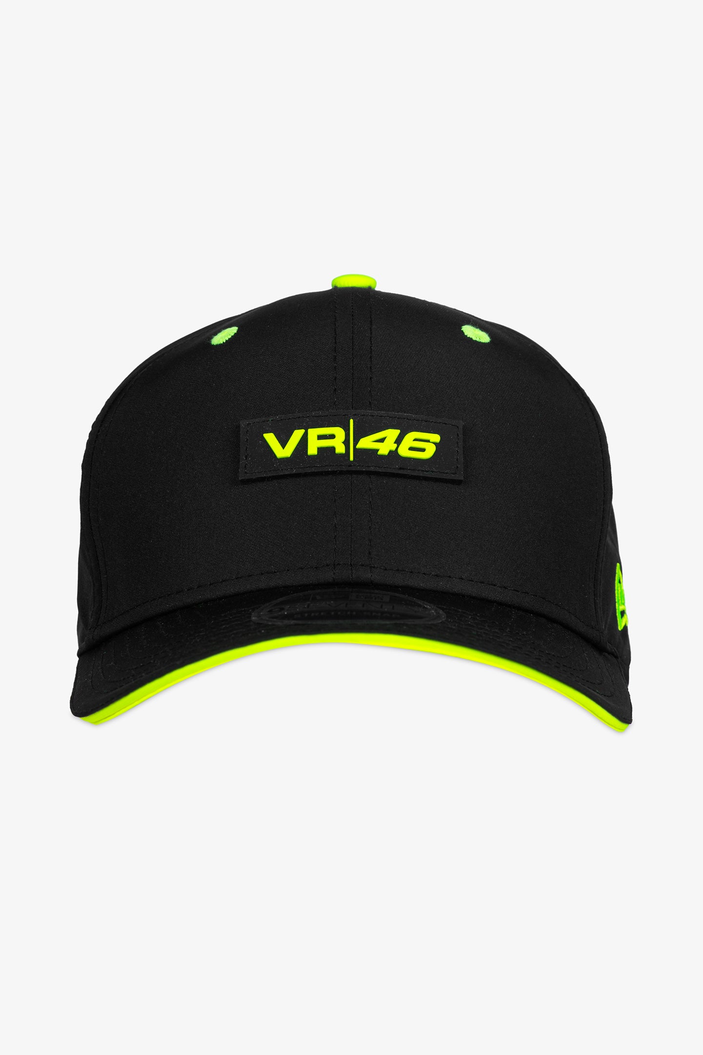 New Era 9SEVENTY STRETCH SNAP VR46 Core Cap