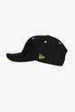 Casquette New Era VR46 - Modèle 9Seventy Ajustable - Officielle Valentino Rossi - Pour Fans De MotoGP - 5