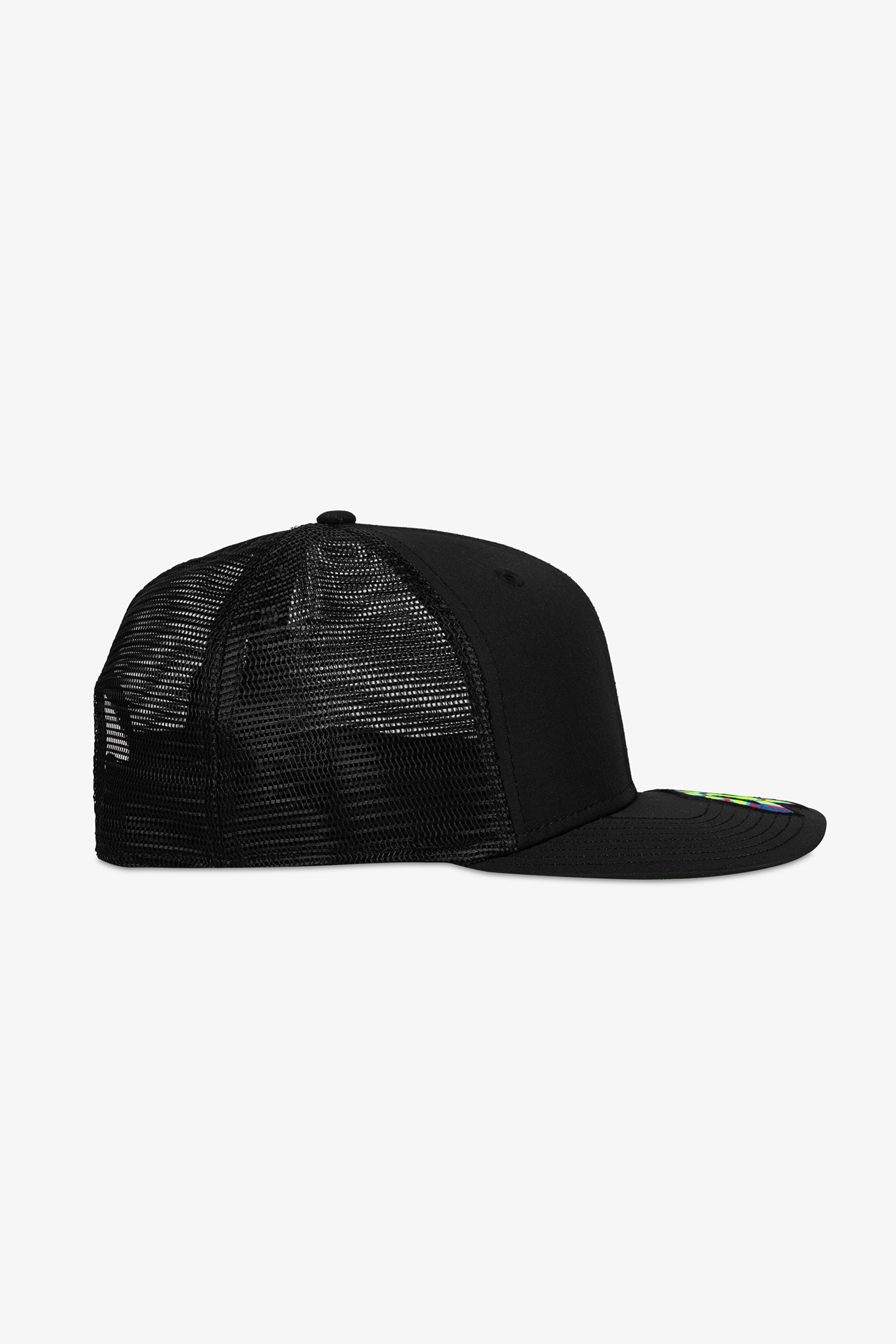 New Era MOON SUN 9FIFTY® STRETCH SNAP VR46 Cap