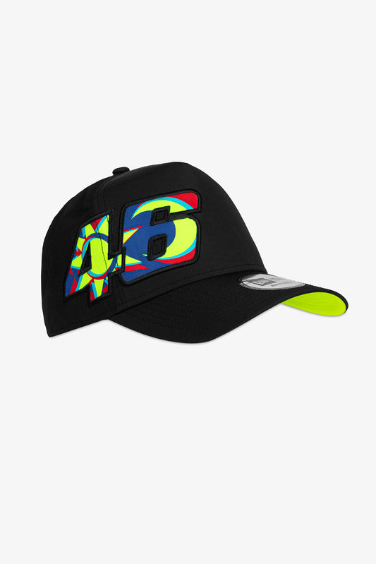 New Era MOON SUN EFRAME TRUCKER VR46 Cap