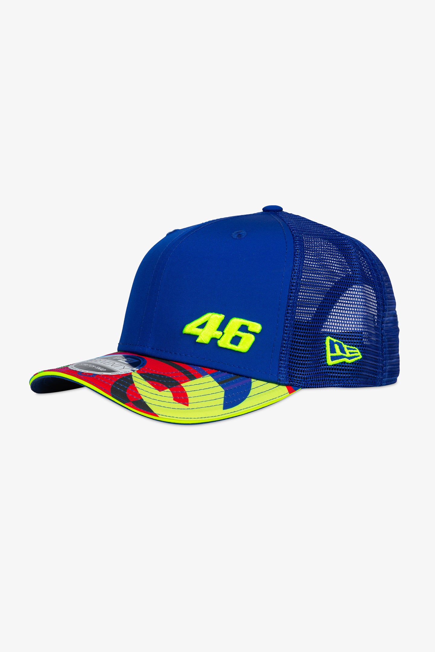 VR46 OFFICIAL APPAREL / SHOP BY / MAN