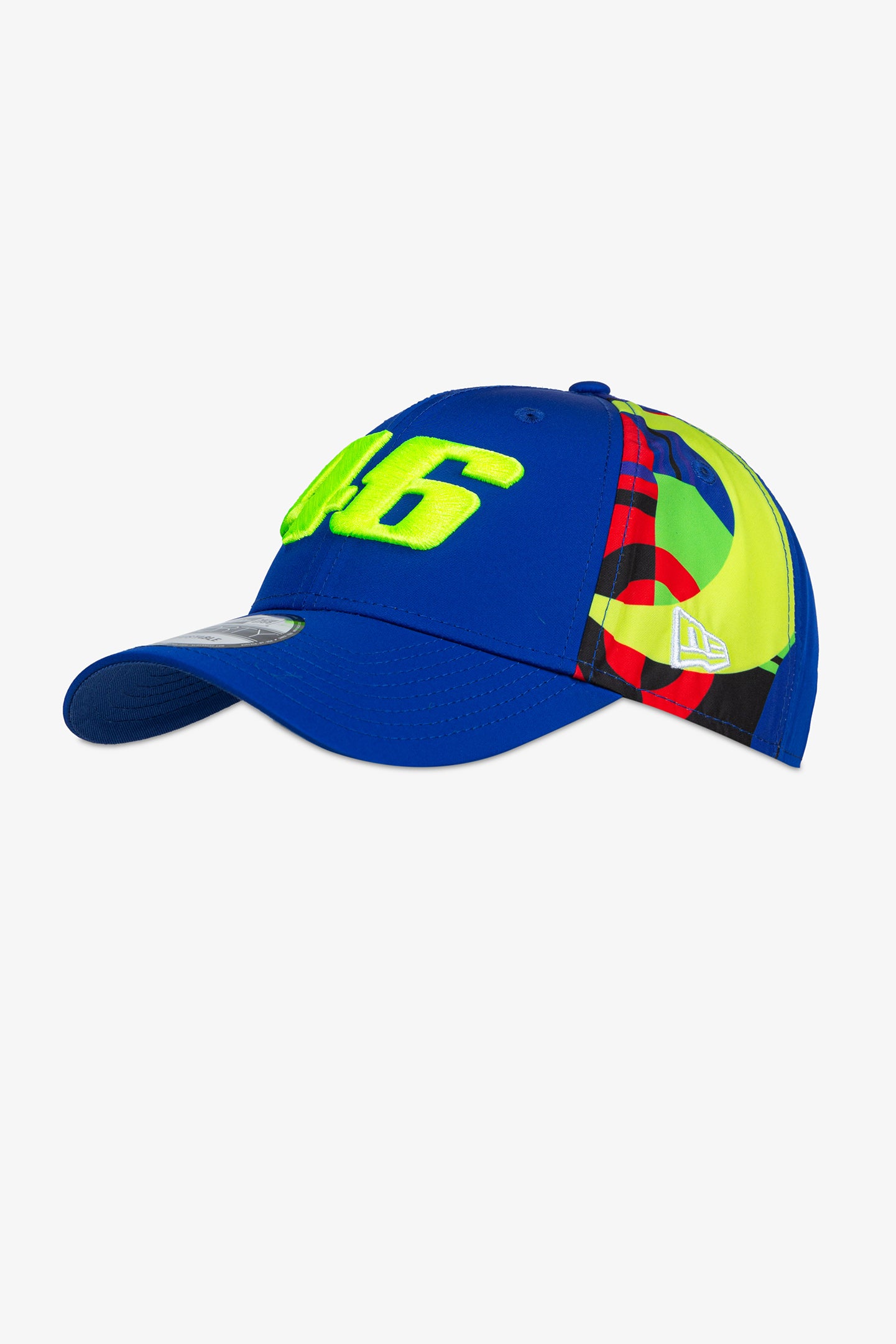 VR46 OFFICIAL APPAREL / ACCESSORIES / CAPS