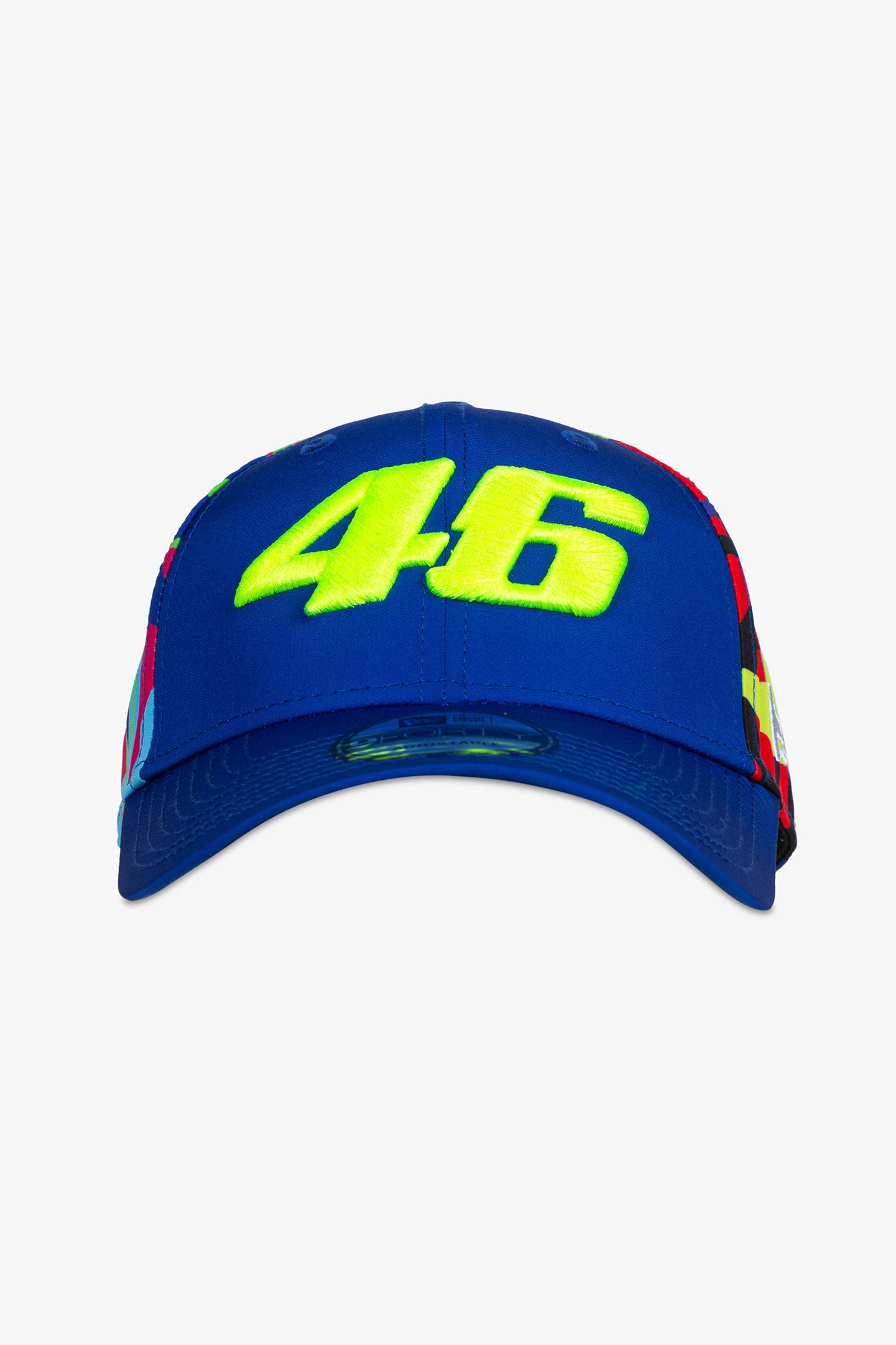 New Era 9FORTY® M-Crown Vale Fanwear VR46 Cap