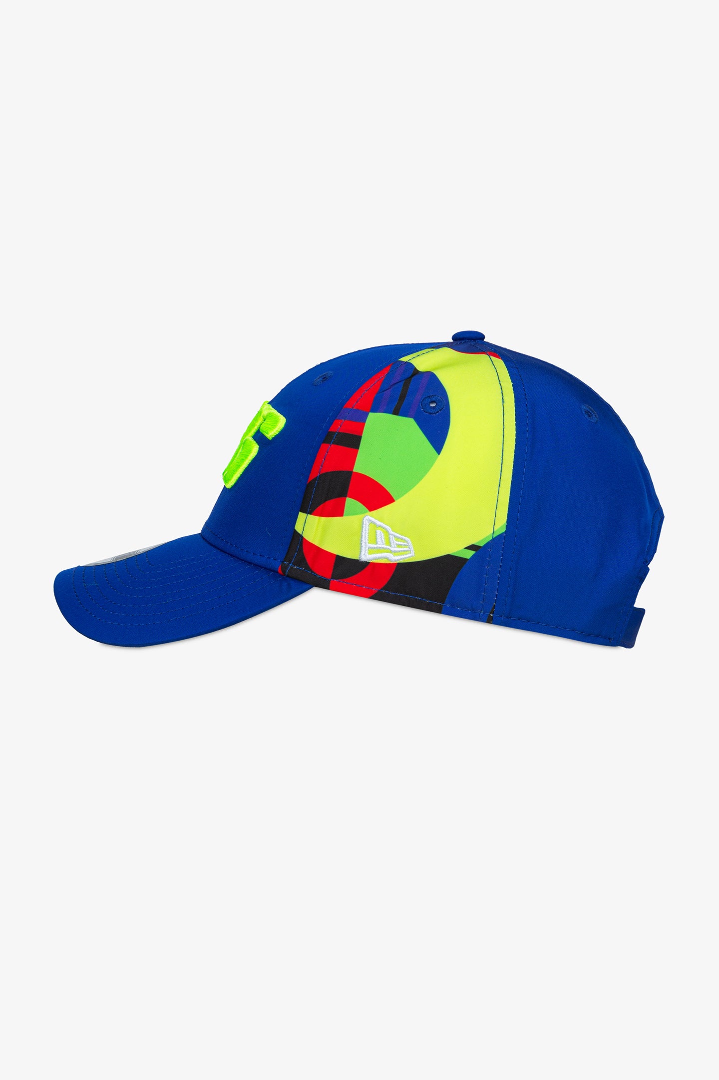 New Era 9FORTY® M-Crown Vale Fanwear VR46 Cap