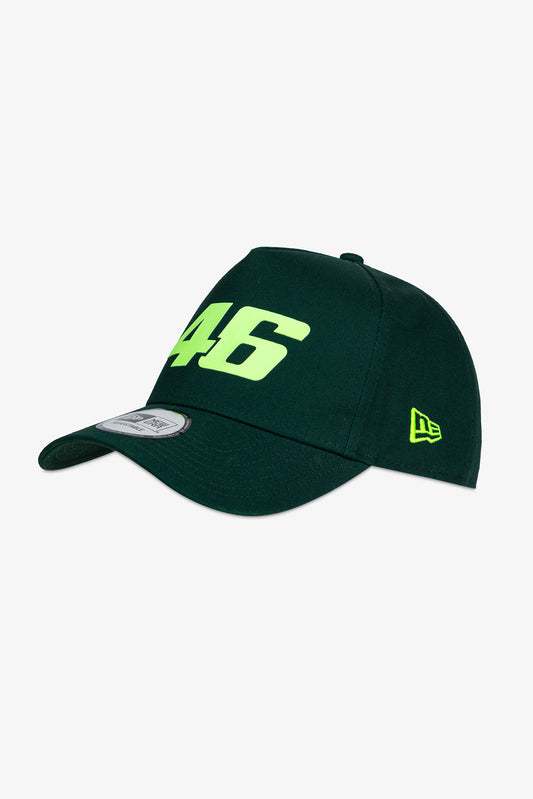 Casquette New Era 9FORTY® E-Frame Seasonal VR46