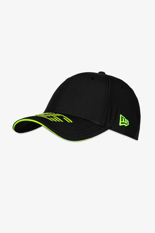 New Era VR46 RECYCLED STRIPE 9FORTY® Cap