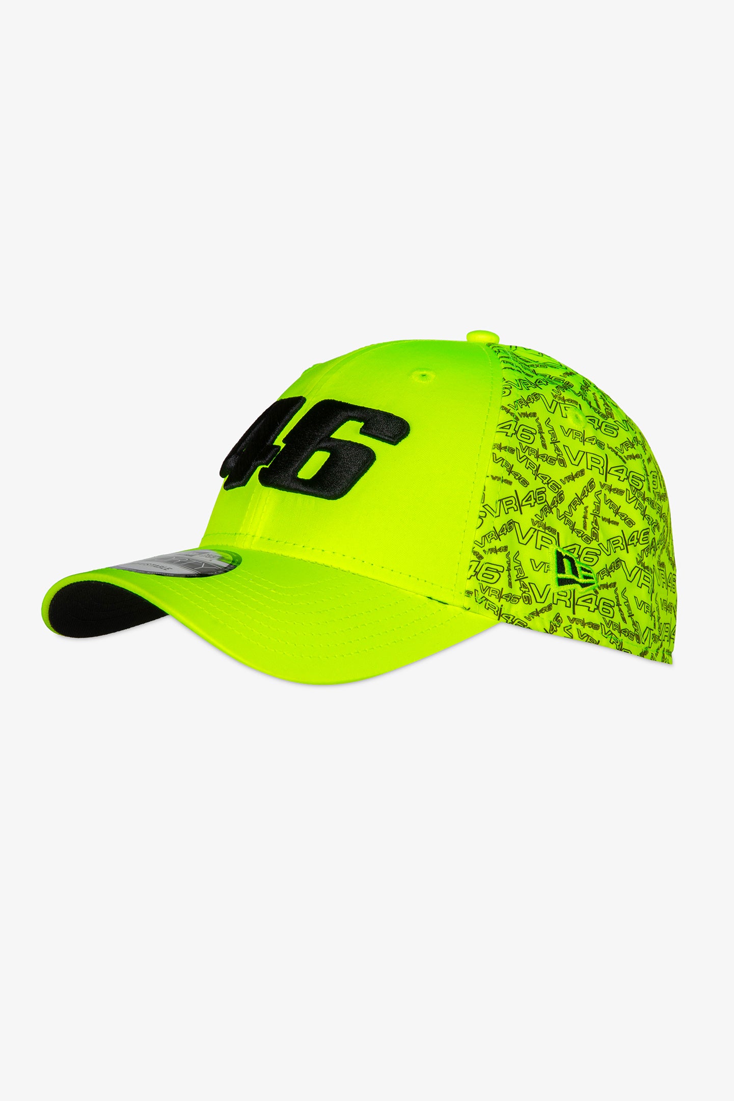 VR46 OFFICIAL APPAREL / ACCESSORIES / CAPS