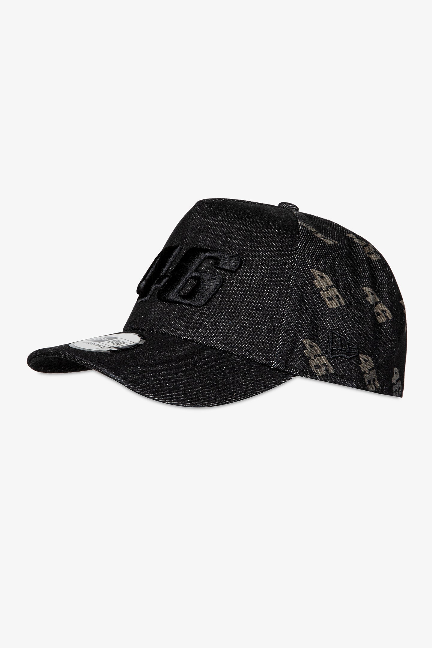 New Era NY LA 9FORTY Snapback Hat