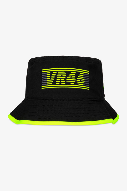 New Era VR46 RECYCLED SEASONAL Bucket Hat