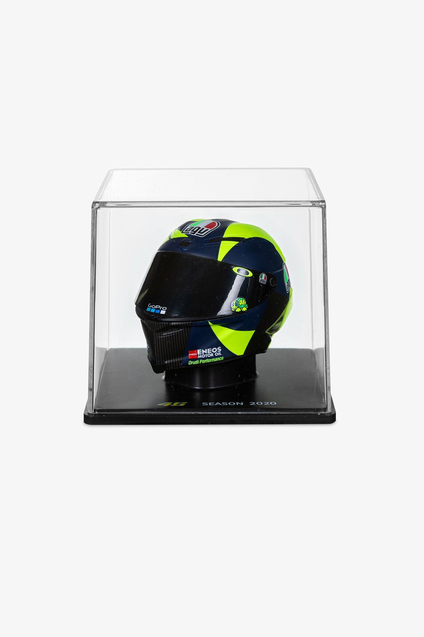 VR46 OFFICIAL APPAREL / ACCESSORIES / MODELS