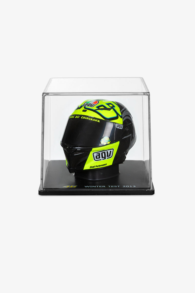 2013 test 1/5 Helmet