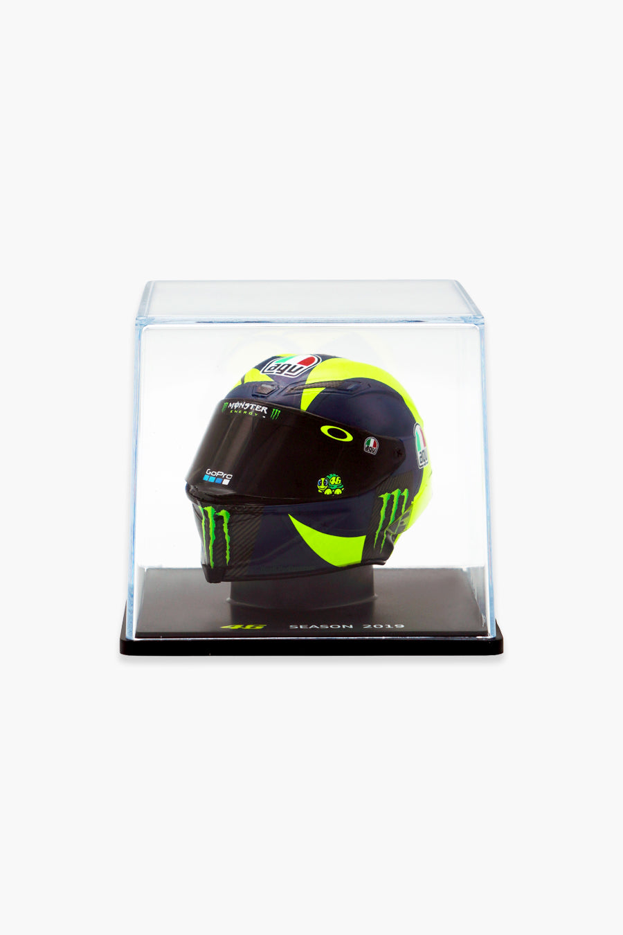 VR46 OFFICIAL APPAREL / ACCESSORIES / MODELS