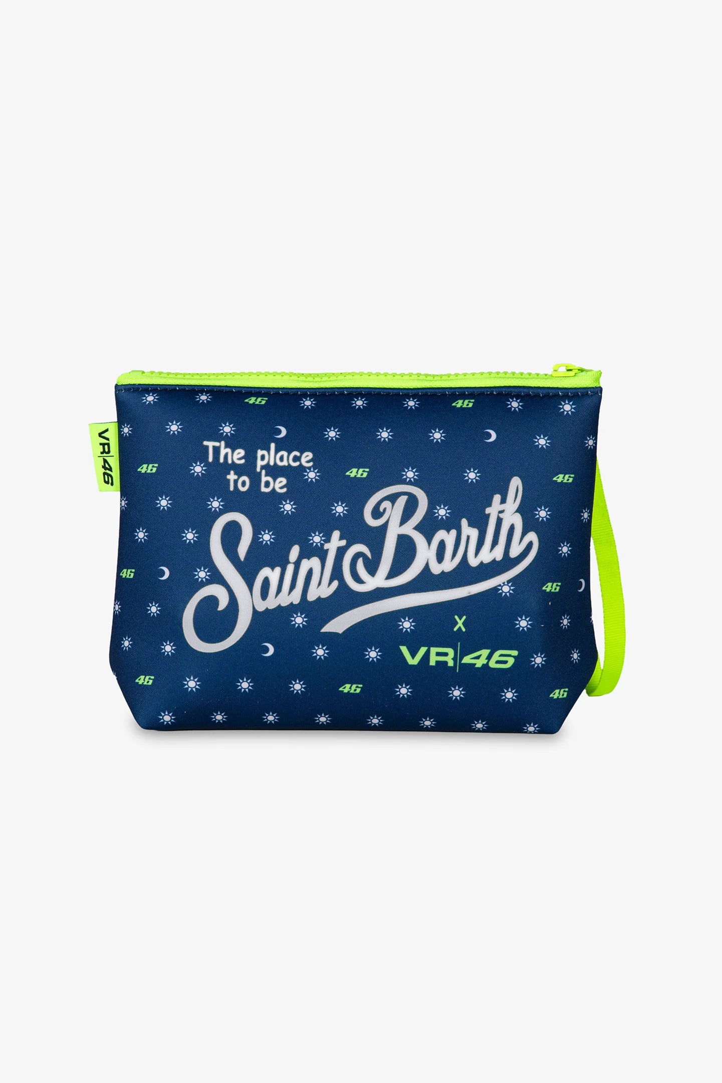 MC2 Saint Barth x VR46