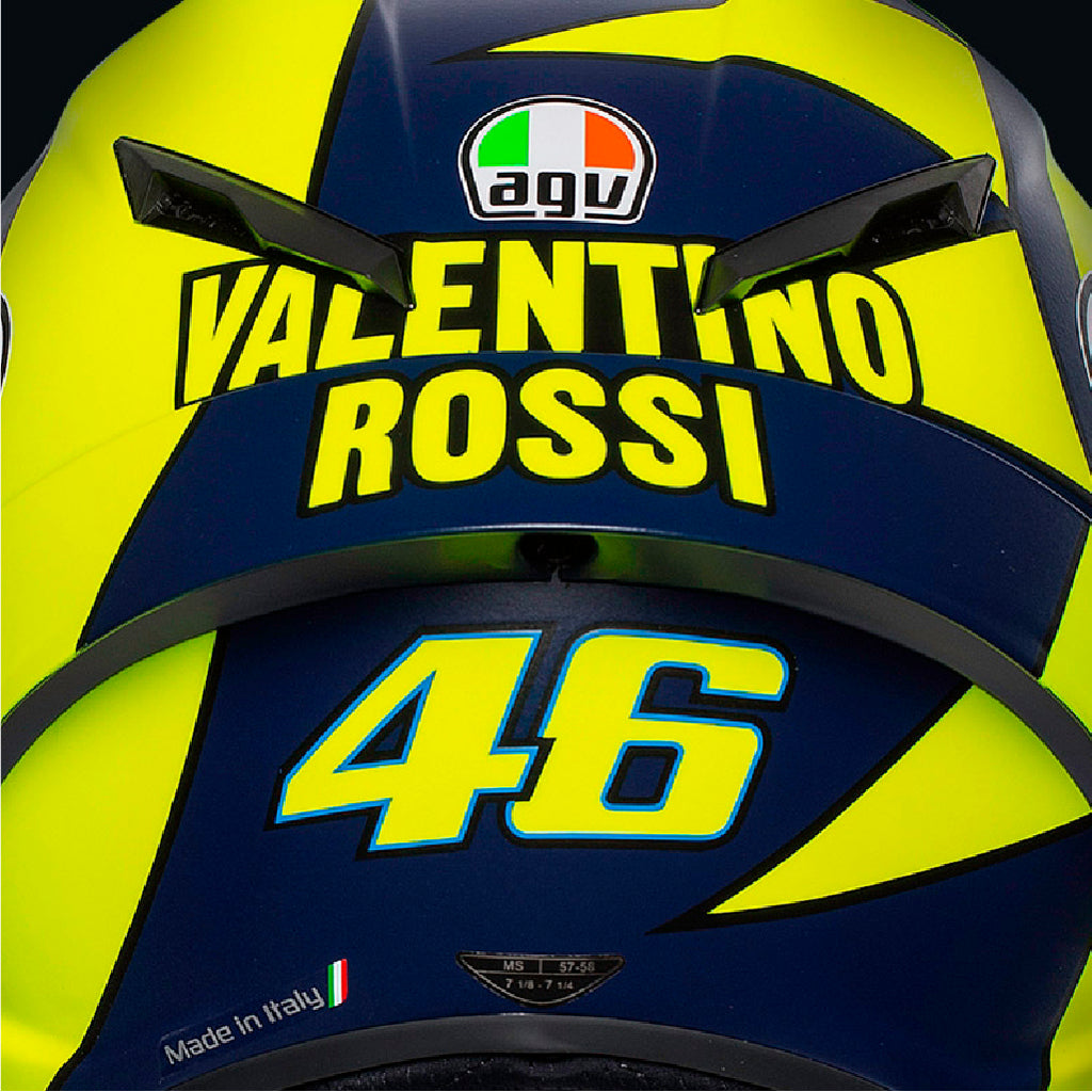 VR46 by Dainese - Shop by