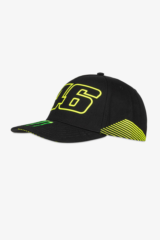 Casquette 46 Monster