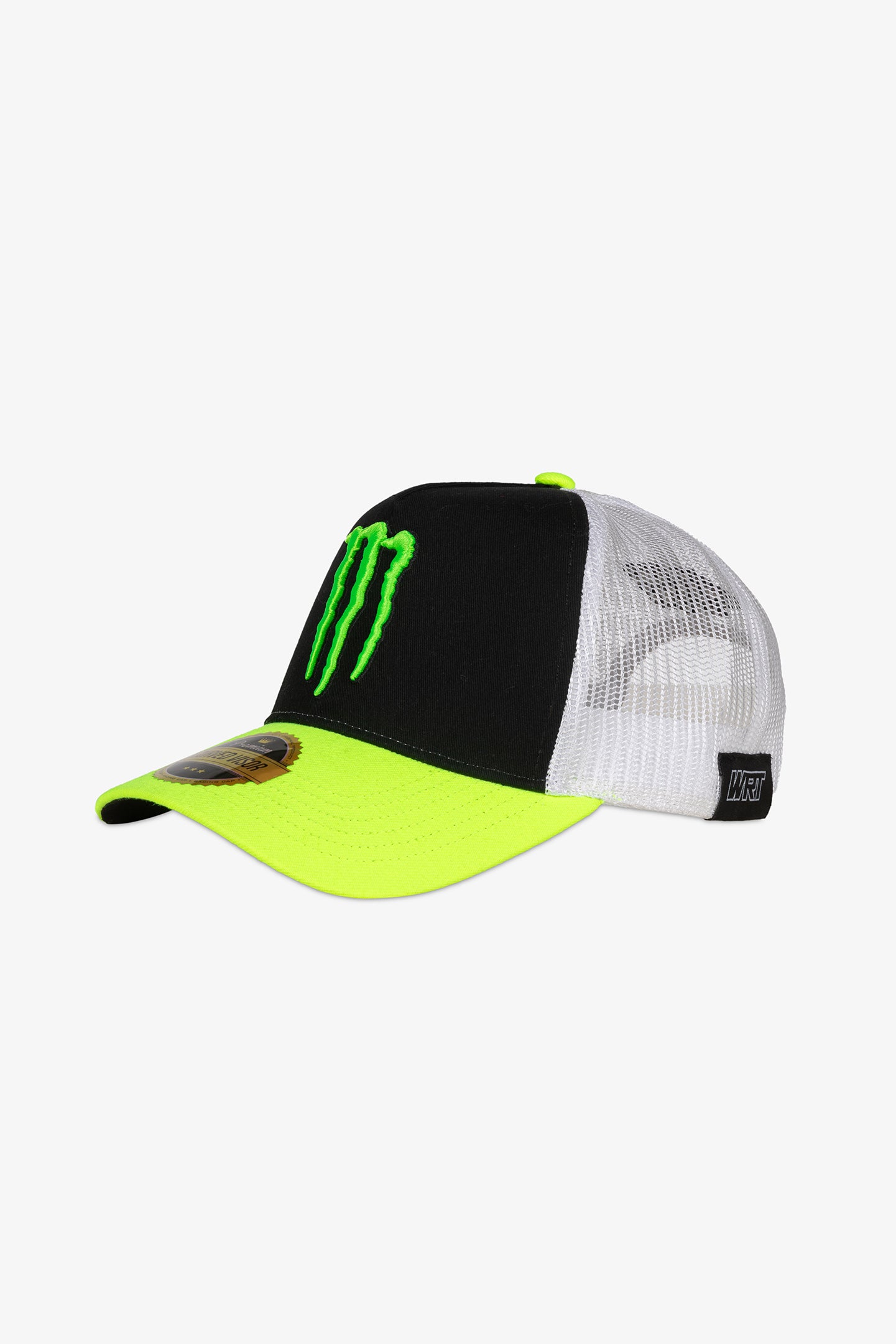 Baseball Cap Cappelli Monster Yamaha Monster Energy Cappello
