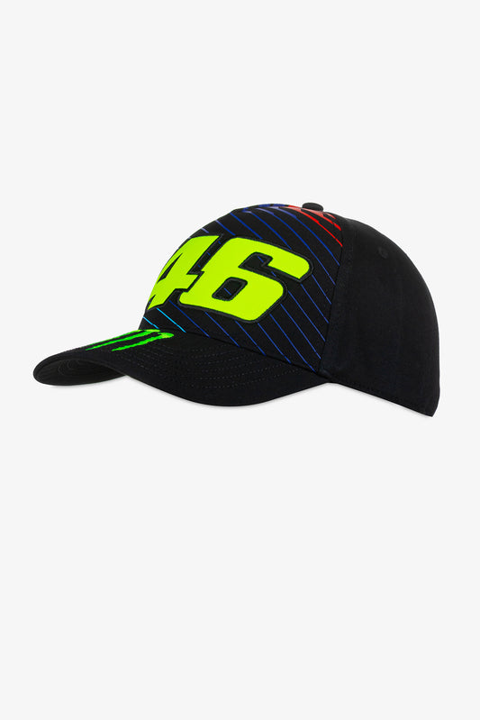 Casquette Monster 46