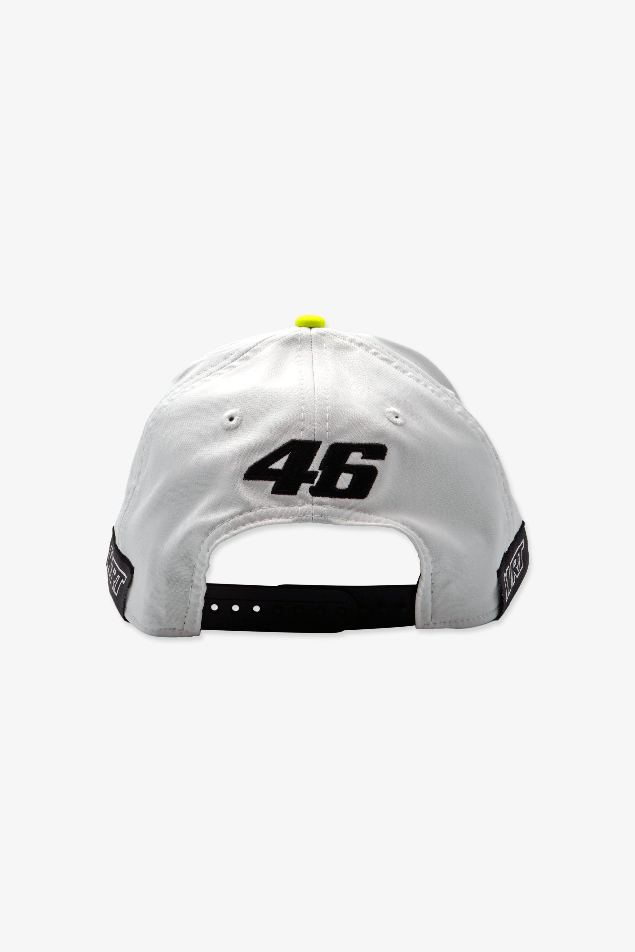 New Era Cap VR46 Sponsor Monster Energy WRT
