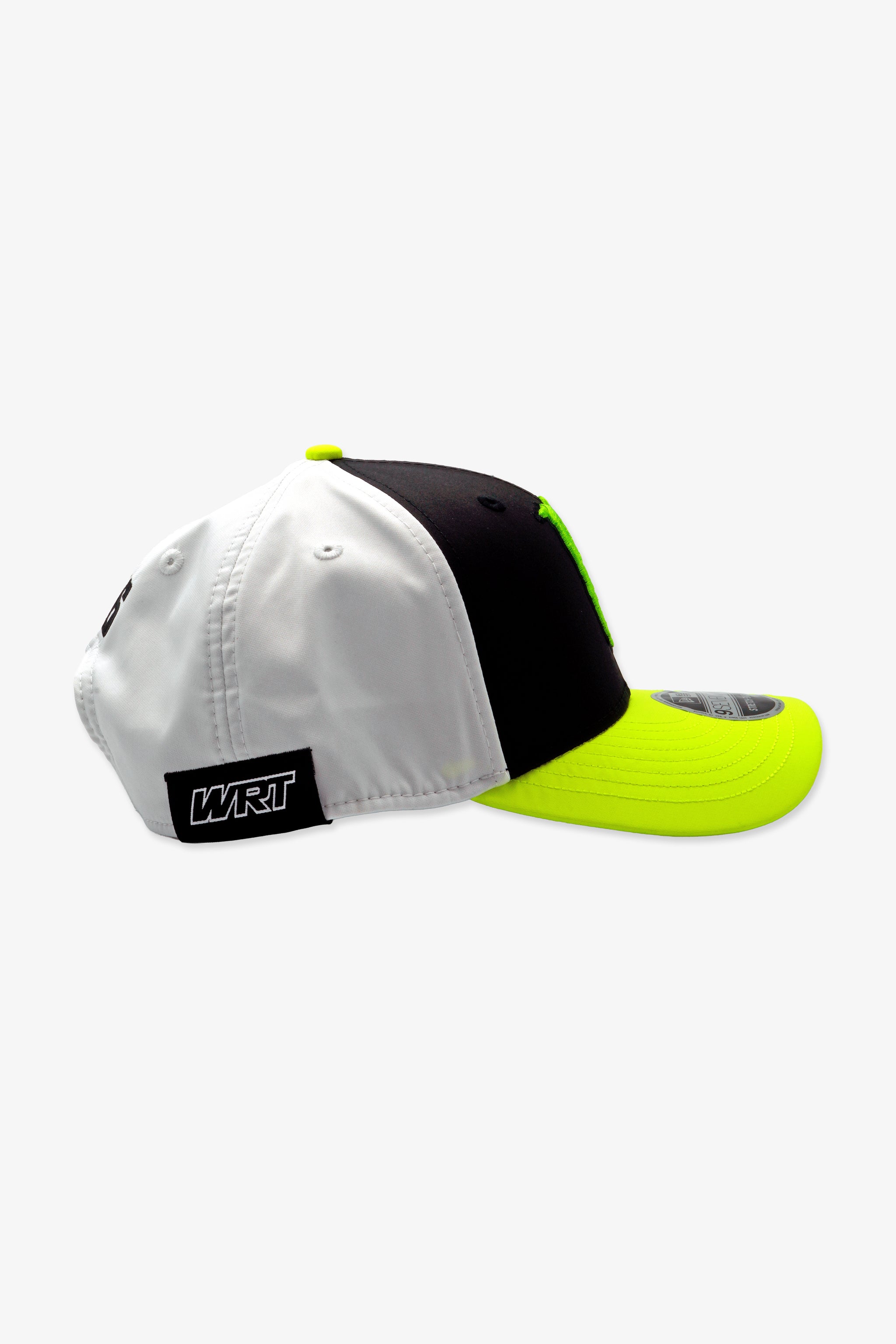 New Era Cap VR46 Sponsor Monster Energy WRT