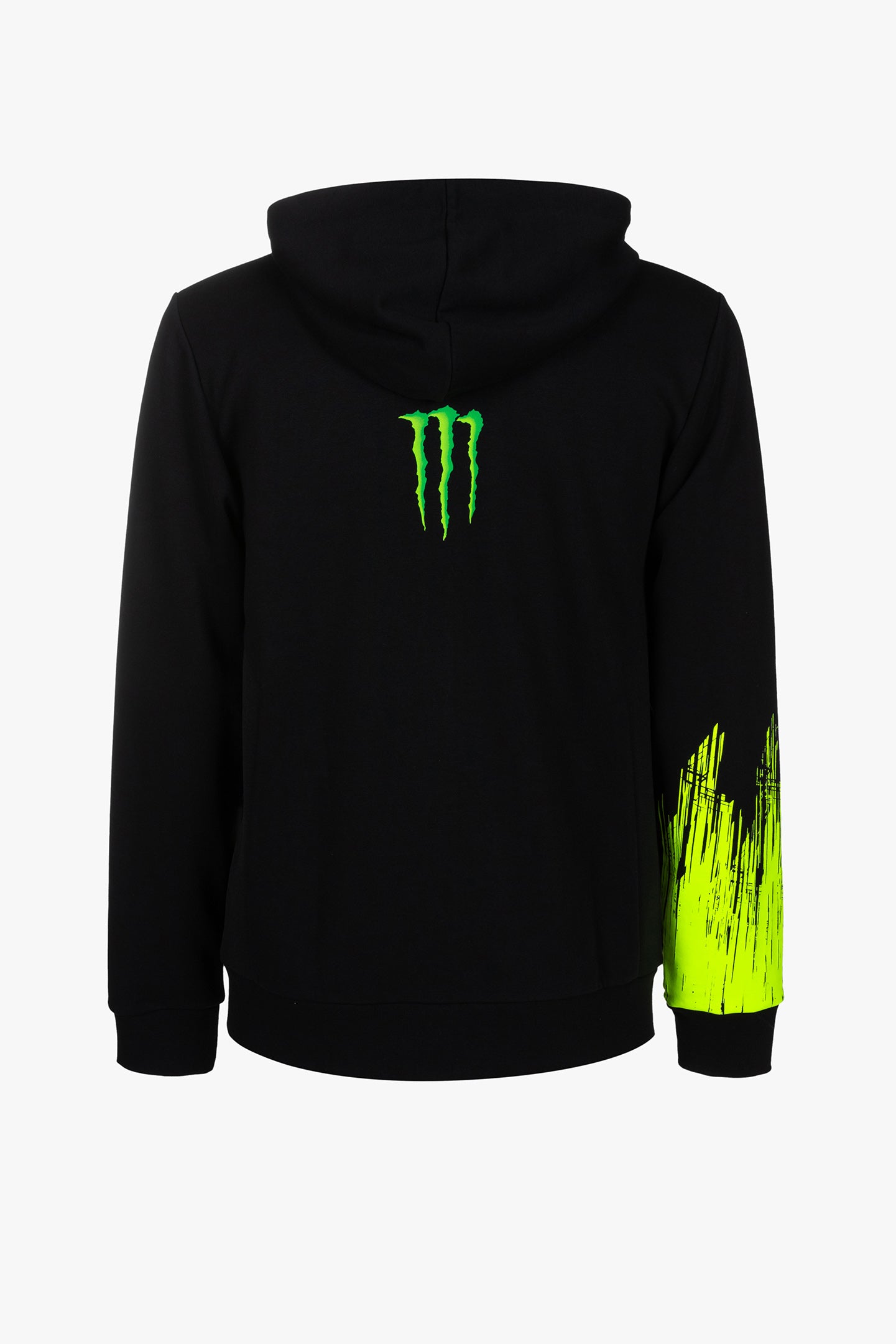 Logo Monster Hoodie Monster Energy 46 Hoodie - Main Image