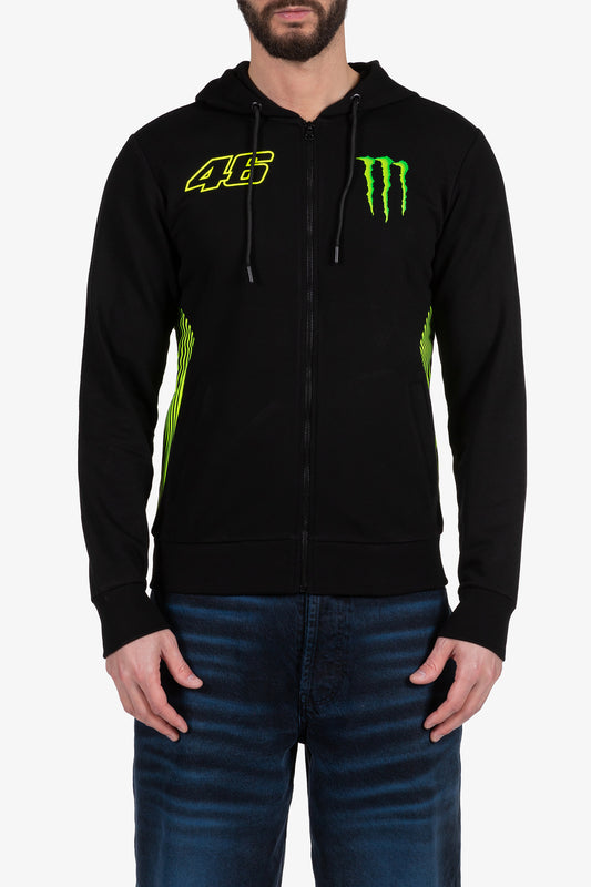 Sweat-Shirt Monster Energy 46