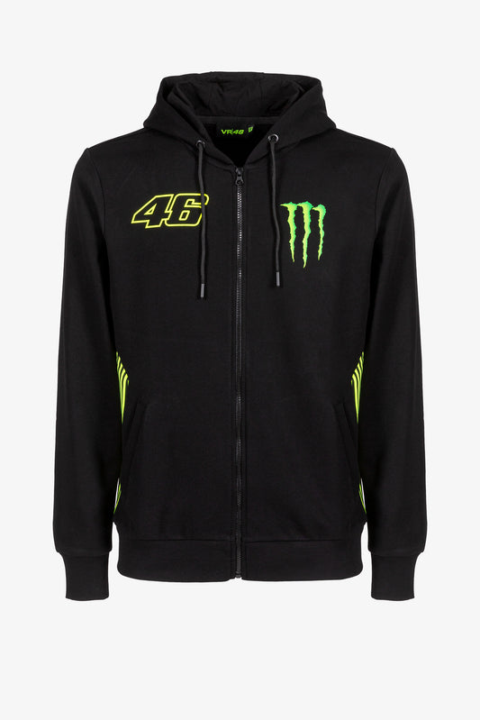 Hoodie Monster Energy 46