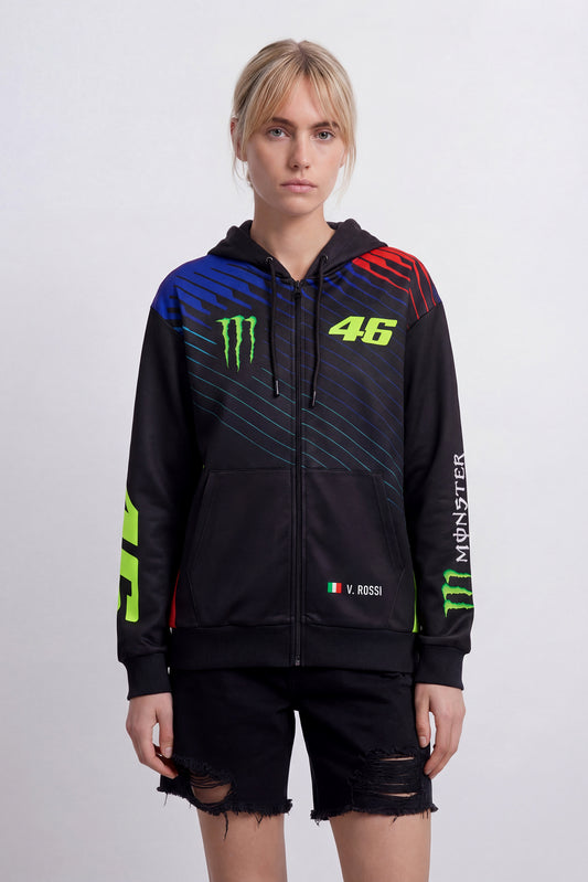 46 Monster Sweatshirt