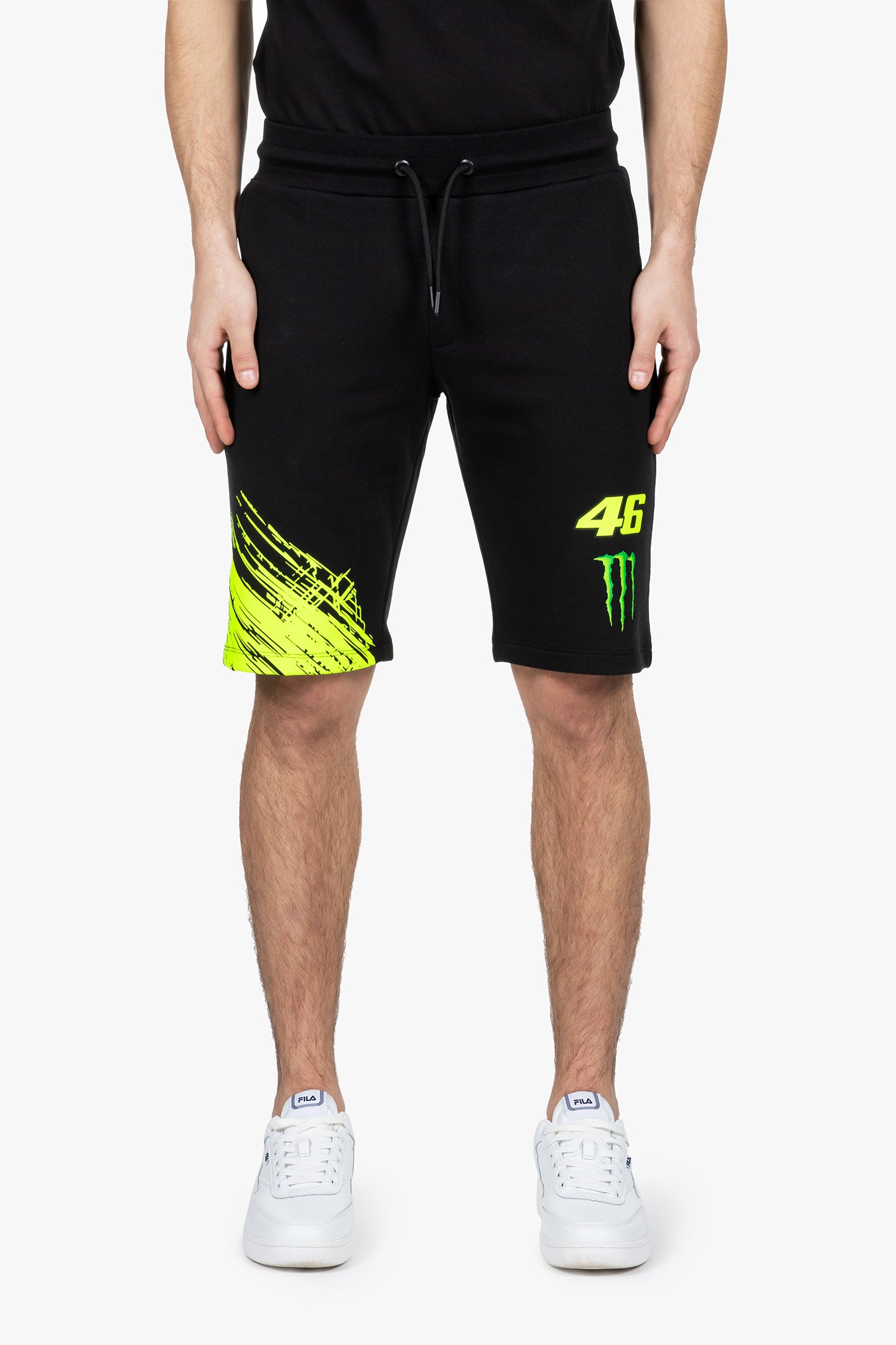 Monster Energy 46 Short Pants - Main Image