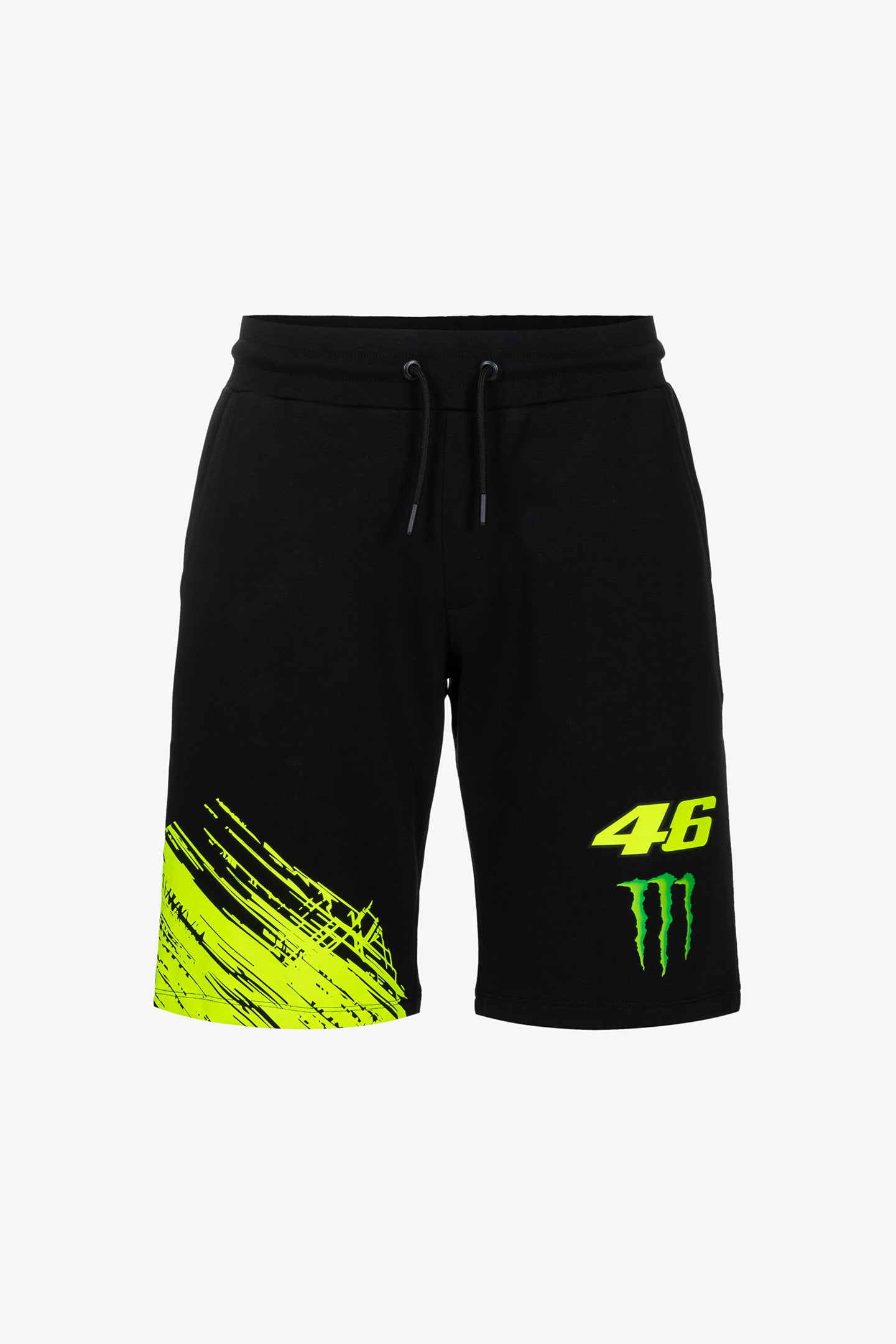 Monster Energy 46 Short Pants - Main Image