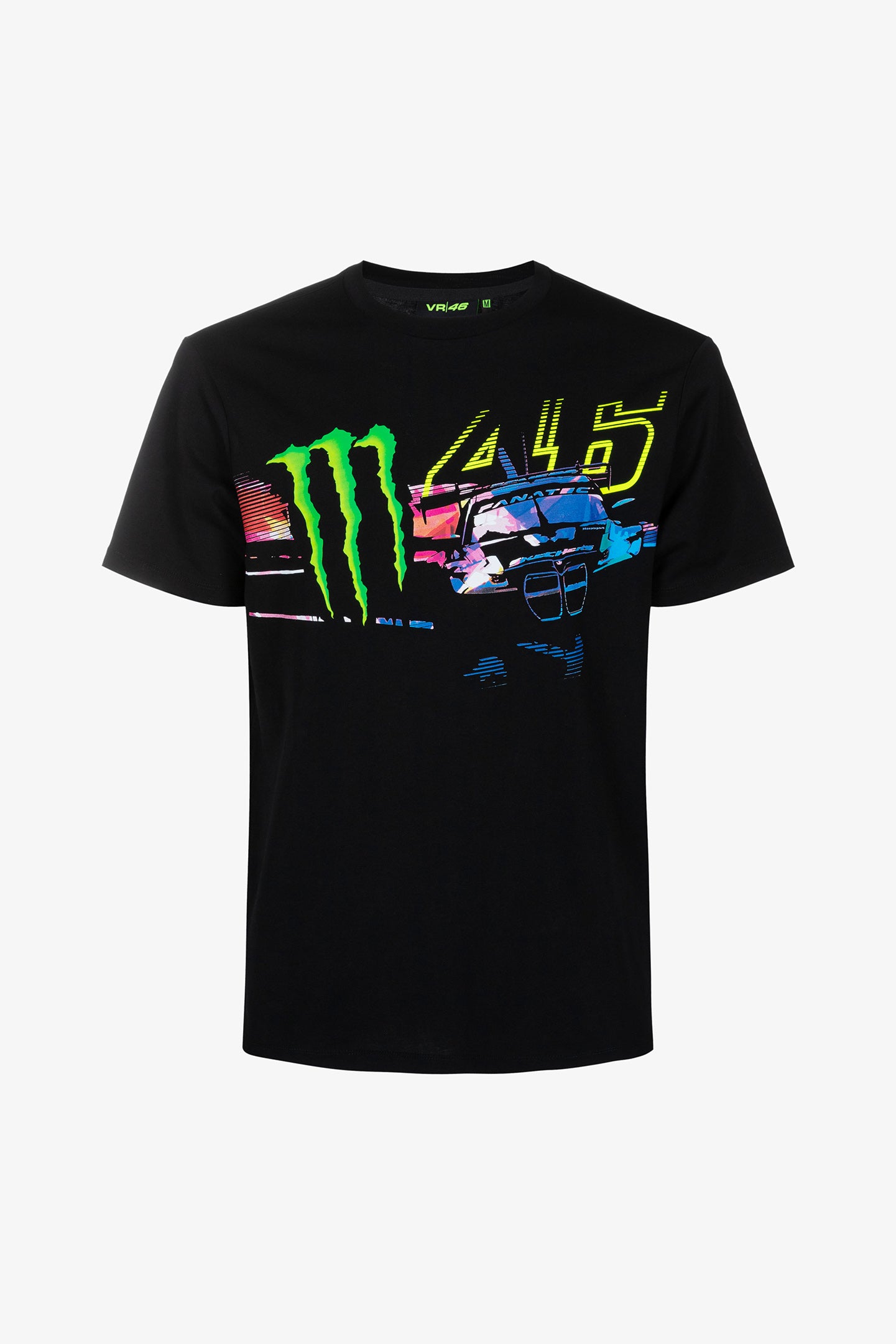 46 Monster Energy 
