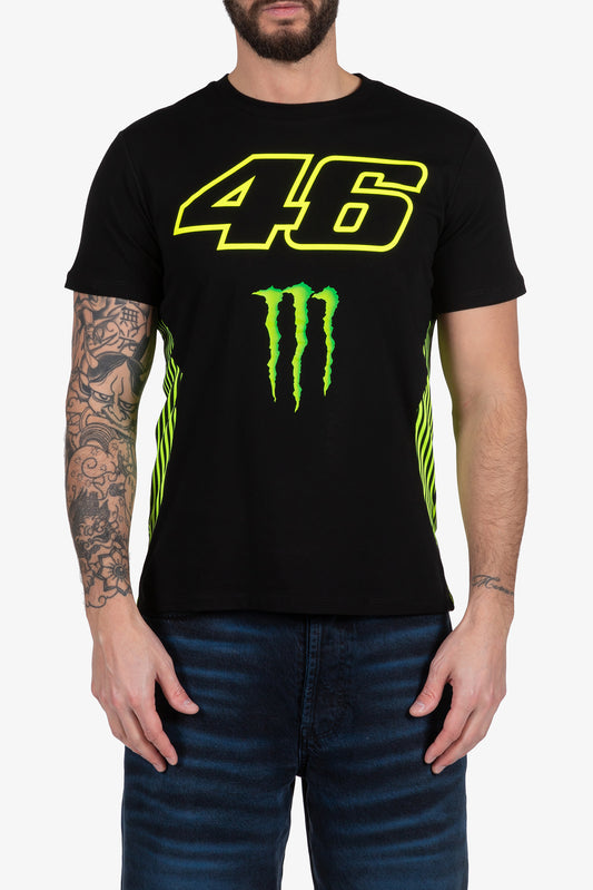 46 Monster Energy T-Shirt