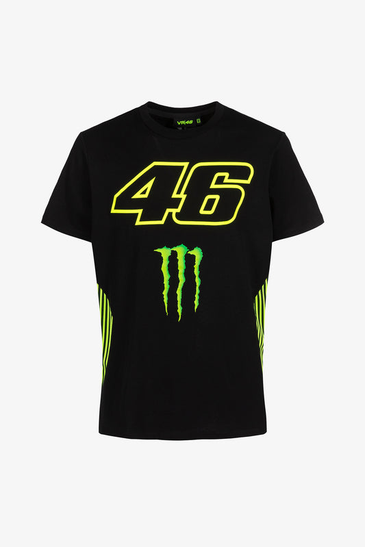 T-Shirt 46 Monster Energy