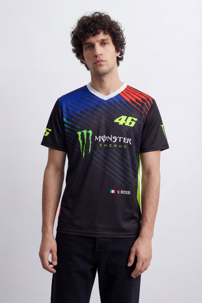 VR46 Racing Apparel