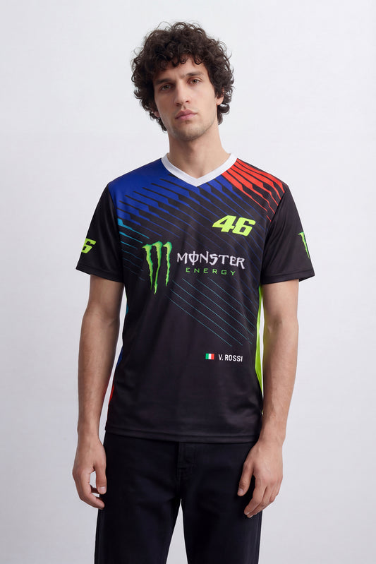 46 Monster Energy T-Shirt