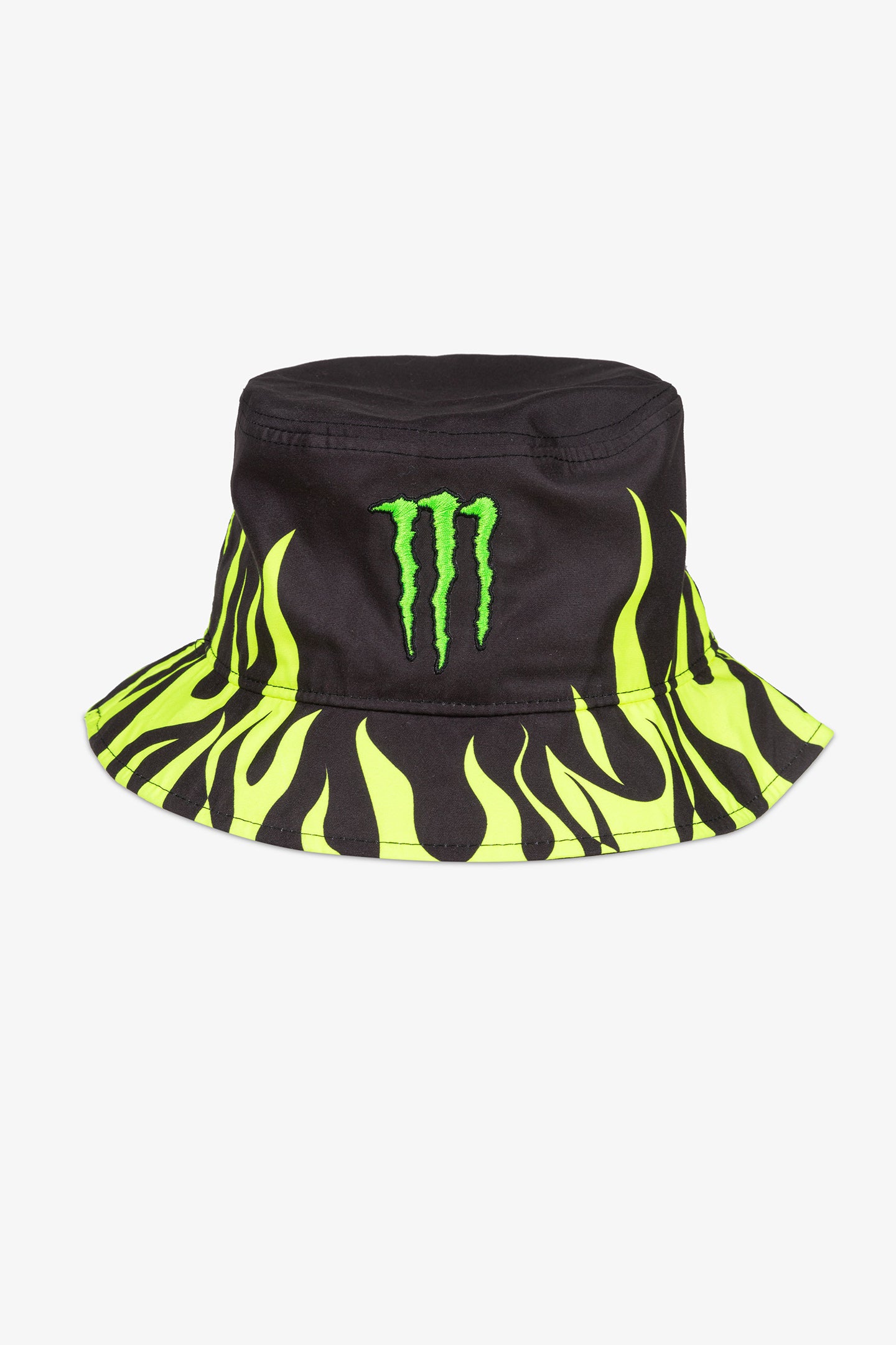 Hat Cappello Monster Energy Originale Yamaha Monster Berretto