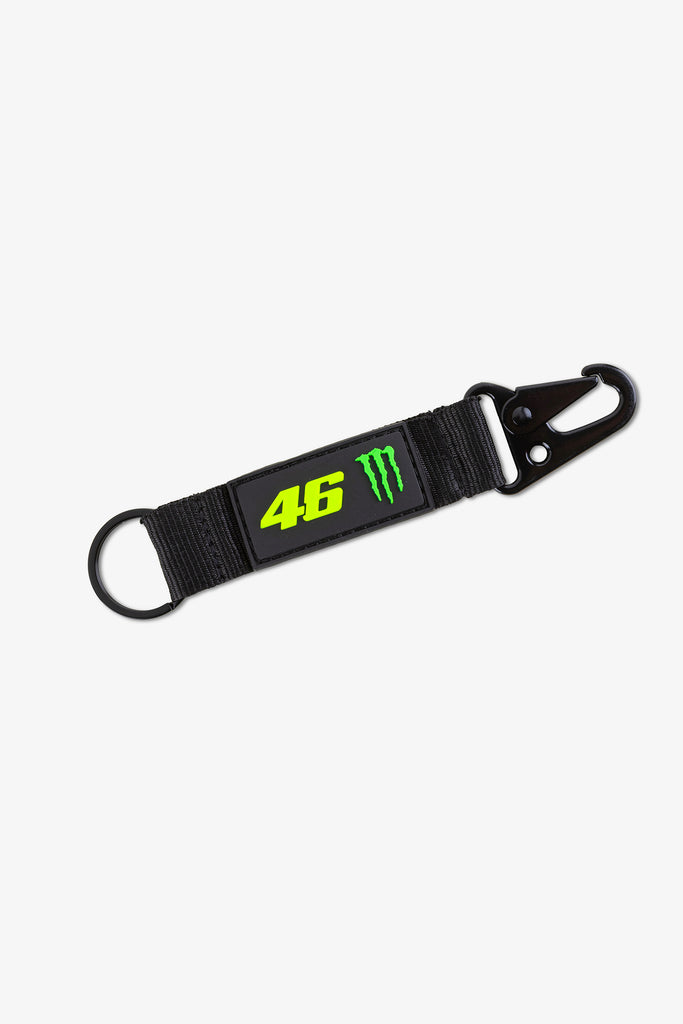 VR46 OFFICIAL APPAREL / ACCESSORIES / KEY CHAINS