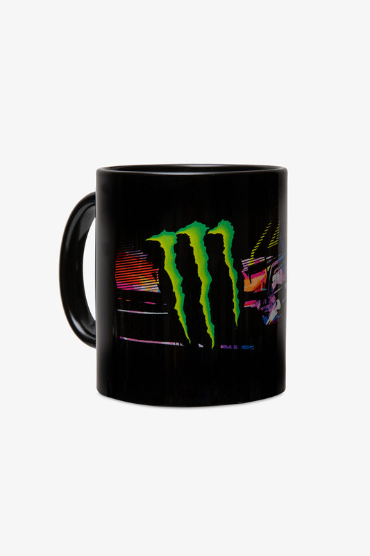 Monster Energy 46 "Car" Mug