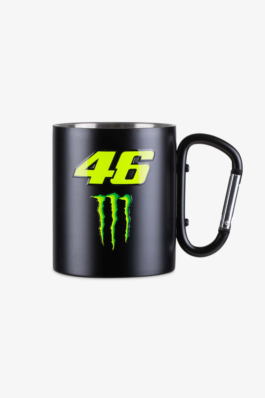 46 Monster Metal Mug