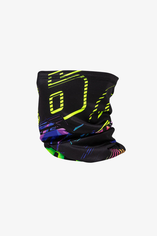 Monster Energy 46 "Car" Neckwarmer