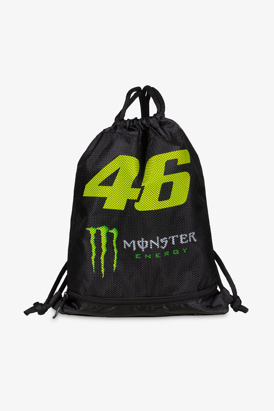 Rucksack 46 Monster Energy