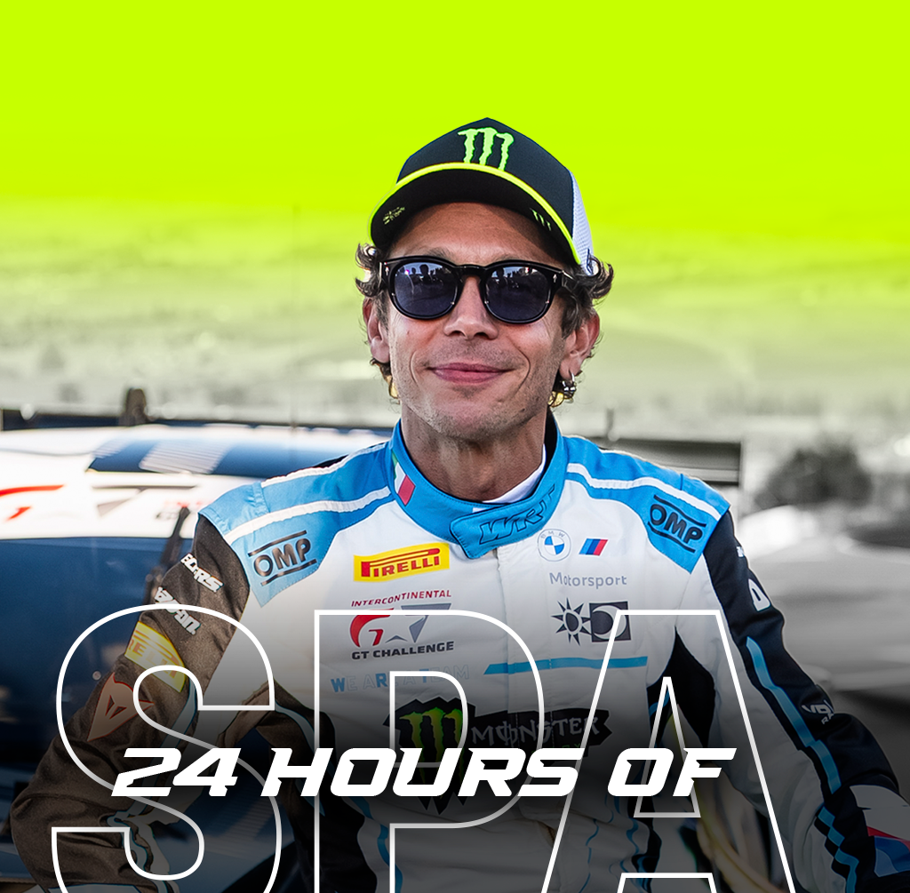 VR46 - Shop