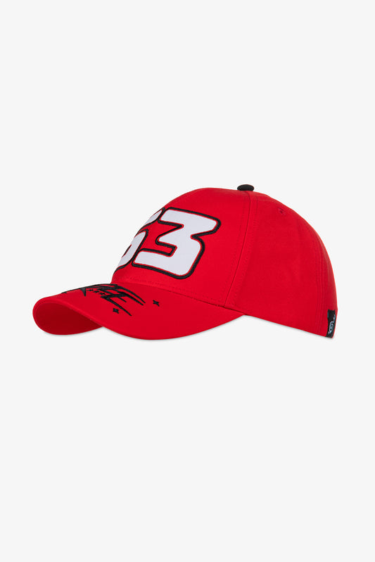 GOFREE 63 Children's Cap