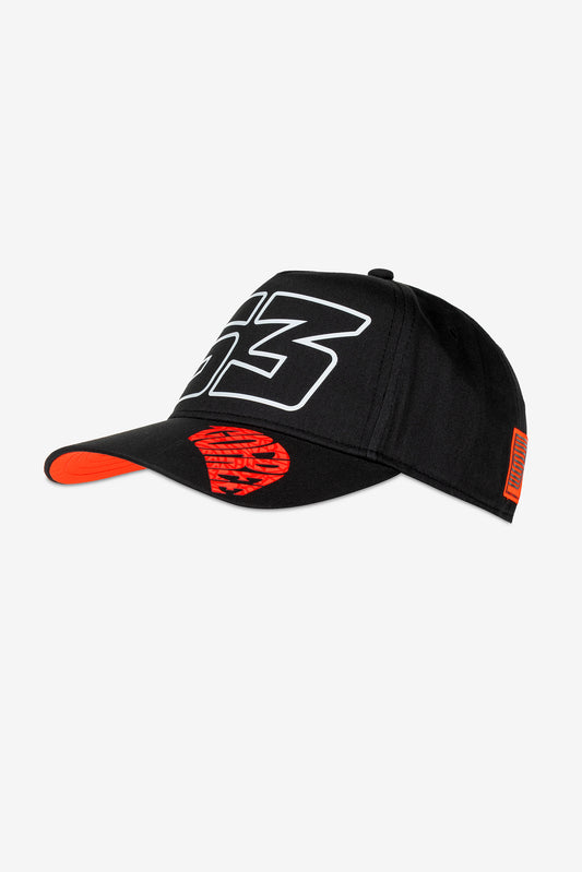 63 GoFree "Helmet" Cap