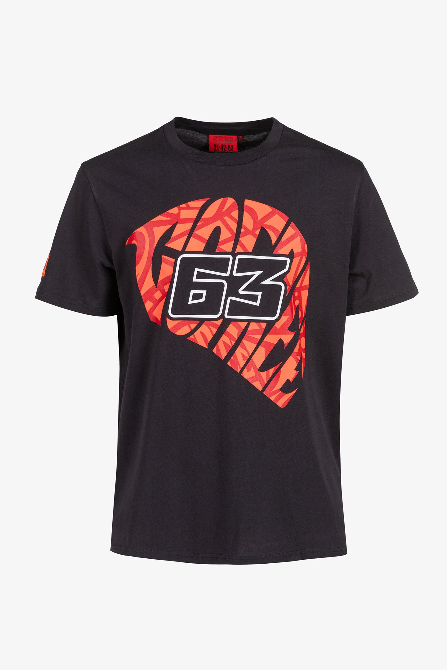 VR46 RIDERS ACADEMY CLOTHING / T-SHIRT