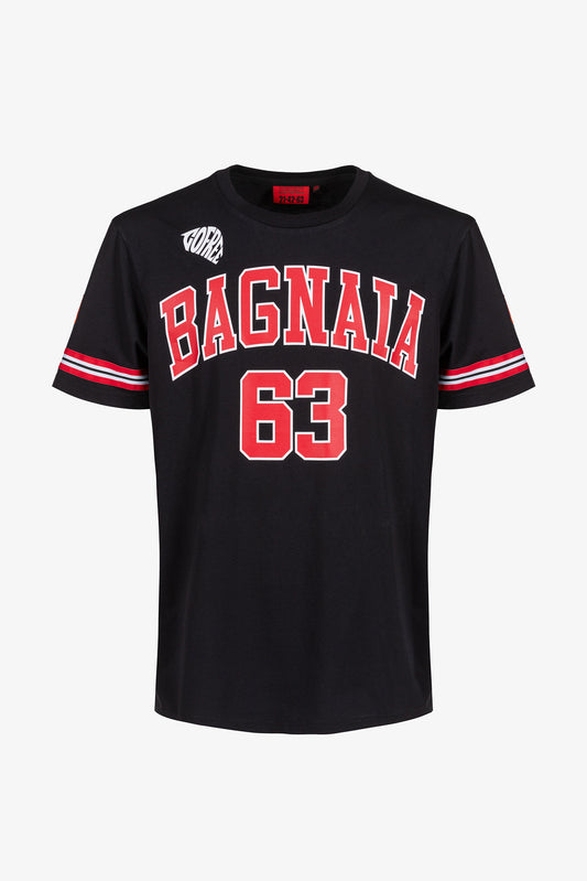 Bagnaia 63 T-Shirt