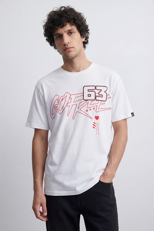 GOFREE 63 T-shirt