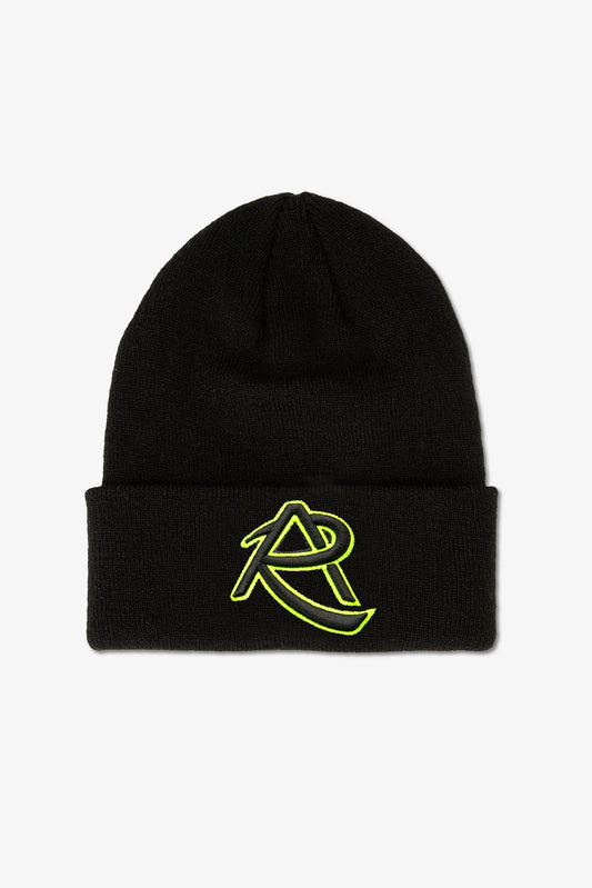 VR46 Riders Academy Beanie