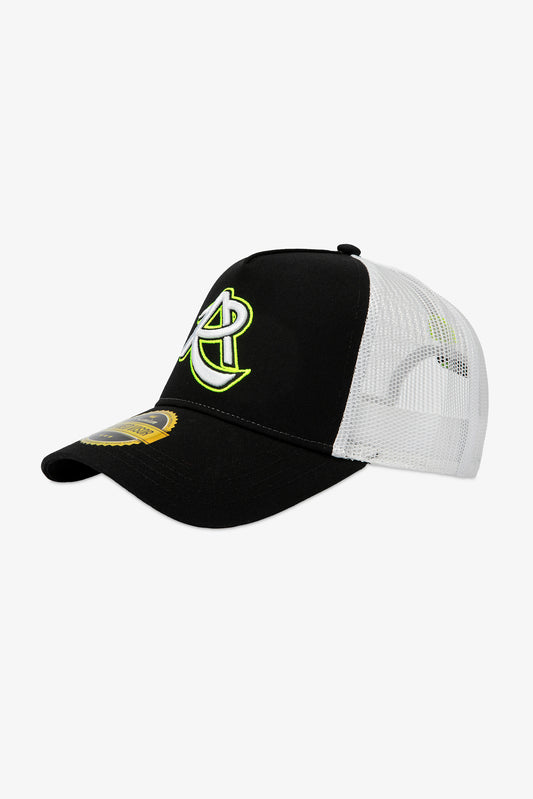 Casquette trucker VR46 Riders Academy