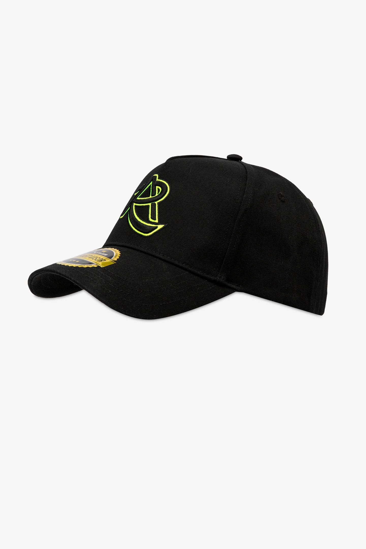 VR46 Riders Academy Cap