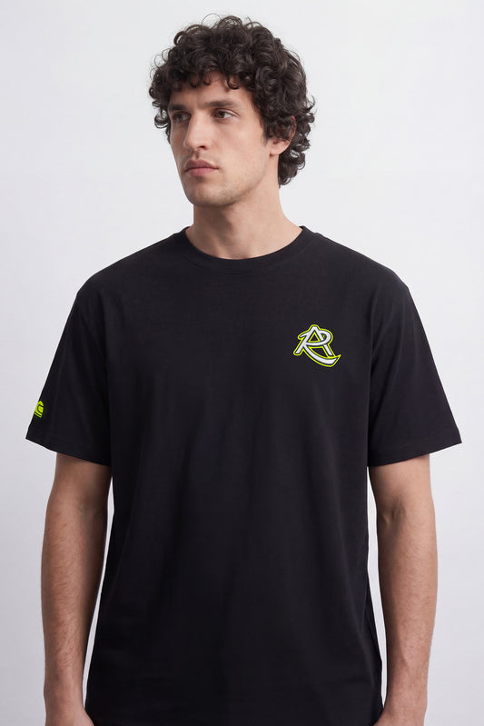 T-shirt VR46 Riders Academy